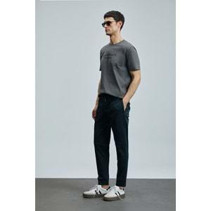Lufian 111190346 Pıto Smart Erkek Chino Pantolon Slim Fit Erkek Pantolon