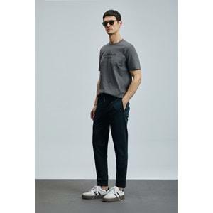 Lufian 111190346 Pıto Smart Erkek Chino Pantolon Slim Fit Erkek Pantolon