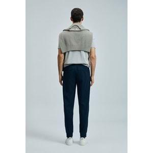 Lufian 111190346 Pıto Smart Erkek Chino Pantolon Slim Fit Erkek Pantolon