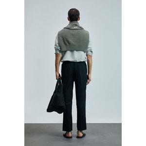 Lufian 111190350 Karl Smart Erkek Chino Pantolon Slim Fit Erkek Pantolon