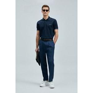 Lufian 111040226 Hold Smart Polo Yaka Tişort Erkek T-Shirt