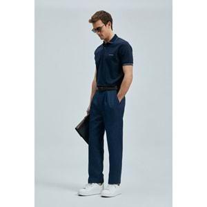 Lufian 111040226 Hold Smart Polo Yaka Tişort Erkek T-Shirt