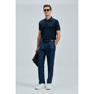 Lufian 111040226 Hold Smart Polo Yaka Tişort Erkek T-Shirt