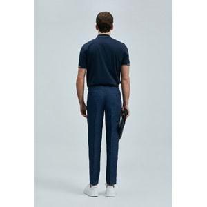 Lufian 111040226 Hold Smart Polo Yaka Tişort Erkek T-Shirt