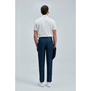 Lufian 111040228 Luna Polo Yaka Tişort Erkek T-Shirt