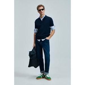 Lufian 111200203 Moreno Smart Jean Slim Fit Erkek Kot Pantolon