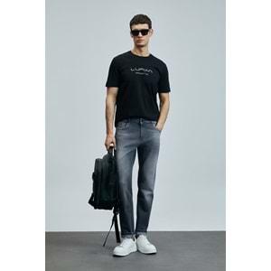 Lufian 111200208 Alfıdo Smart Jean Erkek Pantolon Slim Fit Erkek Kot Pantolon
