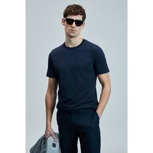 Lufian 111020265 Pablo Modern Grafik T- Shirt Erkek T-Shirt
