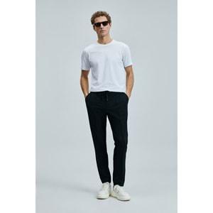 Lufian 111020265 Pablo Modern Grafik T- Shirt Erkek T-Shirt