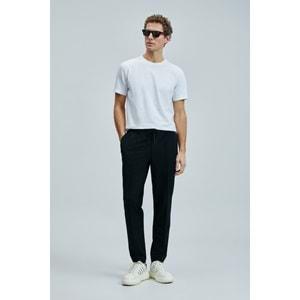 Lufian 111020265 Pablo Modern Grafik T- Shirt Erkek T-Shirt