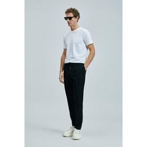Lufian 111020265 Pablo Modern Grafik T- Shirt Erkek T-Shirt