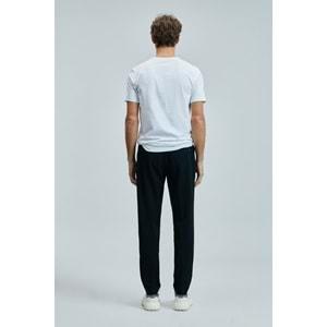Lufian 111020265 Pablo Modern Grafik T- Shirt Erkek T-Shirt