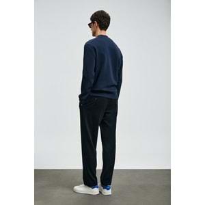 Lufian 112030171 Luther Erkek Sweatshirt