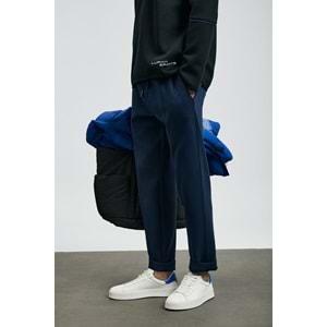 Lufian 112050075 Rex Erkek Eşofman Altı