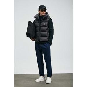 Lufian 112050075 Rex Erkek Eşofman Altı