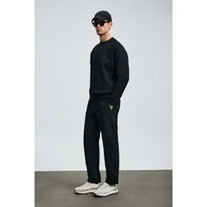 Lufian 112030179 Grant Erkek Sweatshirt