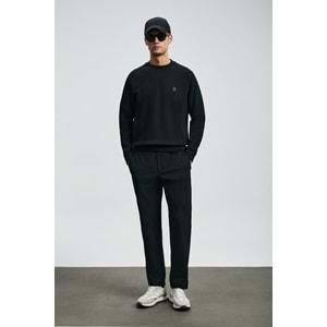 Lufian 112030179 Grant Erkek Sweatshirt