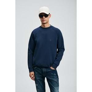 Lufian 112030179 Grant Erkek Sweatshirt