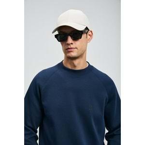 Lufian 112030179 Grant Erkek Sweatshirt