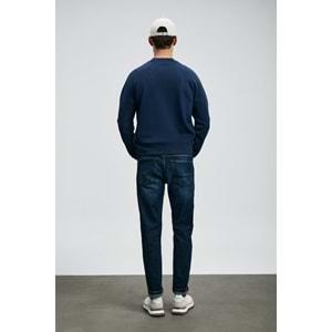 Lufian 112030179 Grant Erkek Sweatshirt