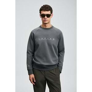 Lufian 112030177 Cooper Erkek Sweatshirt