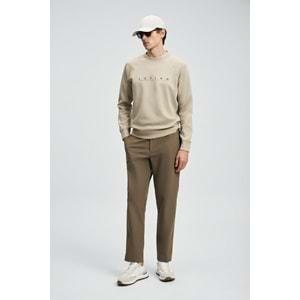 Lufian 112030177 Cooper Erkek Sweatshirt