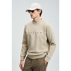 Lufian 112030177 Cooper Erkek Sweatshirt