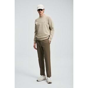 Lufian 112030177 Cooper Erkek Sweatshirt