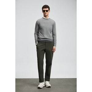 Lufian 112090148 Dean Kazak Erkek Sweatshirt