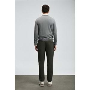 Lufian 112090148 Dean Kazak Erkek Sweatshirt