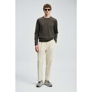 Lufian 112090148 Dean Kazak Erkek Sweatshirt
