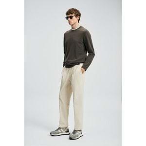 Lufian 112090148 Dean Kazak Erkek Sweatshirt