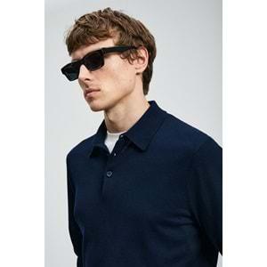Lufian 112090149 Donald Kazak Erkek Sweatshirt
