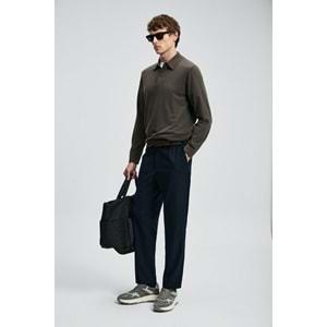 Lufian 112090149 Donald Kazak Erkek Sweatshirt