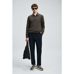 Lufian 112090149 Donald Kazak Erkek Sweatshirt