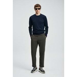 Lufian 112090155 Kent Kazak Erkek Sweatshirt