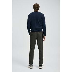 Lufian 112090155 Kent Kazak Erkek Sweatshirt