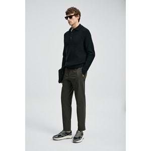 Lufian 112090170 Rufuz Kazak Erkek Sweatshirt
