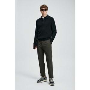 Lufian 112090170 Rufuz Kazak Erkek Sweatshirt