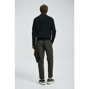 Lufian 112090170 Rufuz Kazak Erkek Sweatshirt