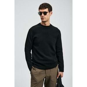 Lufian 112090159 Herman Kazak Erkek Sweatshirt