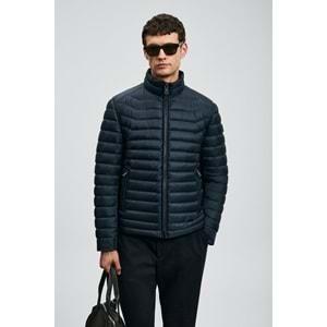 Lufian 112120237 Andy Kaz Tüyü Erkek Mont