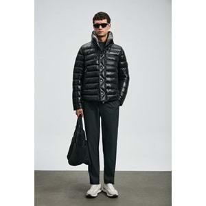 Lufian 112120239 Jack Kaz Tüyü Erkek Mont