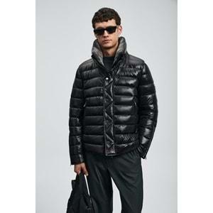 Lufian 112120239 Jack Kaz Tüyü Erkek Mont