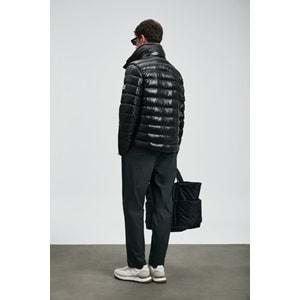 Lufian 112120239 Jack Kaz Tüyü Erkek Mont