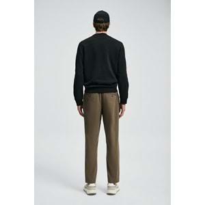 Lufian 112030170 Loved Erkek Sweatshirt