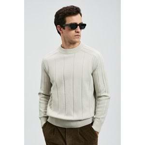 Lufian 112090165 Grand Kazak Erkek Sweatshirt