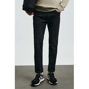 Lufian 112200262 Wıllıam Spor Jean Erkek Pantolon Slim Fit Erkek Kot Pantolon