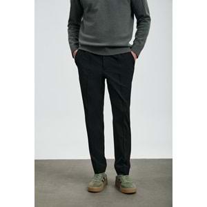 Lufian 112190329 Sımon Smart Erkek Chino Pantolon Slim Fit Erkek Pantolon