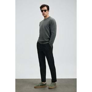 Lufian 112190329 Sımon Smart Erkek Chino Pantolon Slim Fit Erkek Pantolon